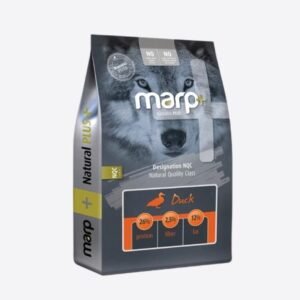 Marp Duck – Marp Natural Plus – visavertis pašaras šunims