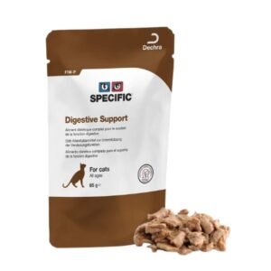 SPECIFIC FIW-P guliašas katėms 12x85g