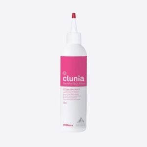 CLUNIA DentProTECh Rinse – burnos higienos gelis